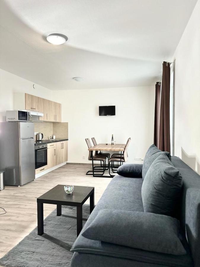 Sky Apartments 509 Plzen Exterior photo