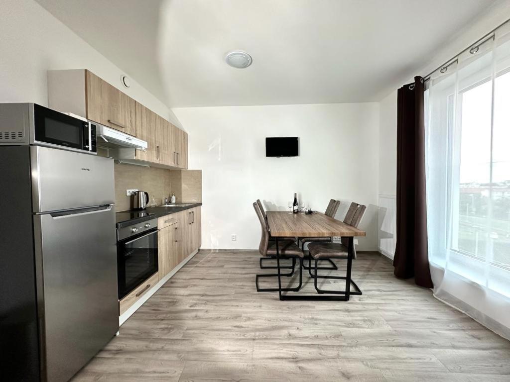 Sky Apartments 509 Plzen Exterior photo